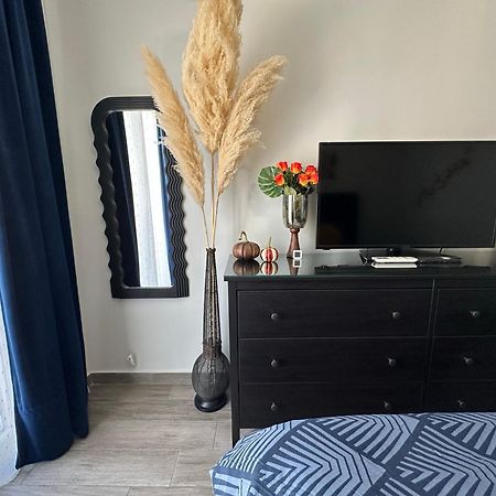Luxury Prive Penthouse Apartman Széresz Kültér fotó