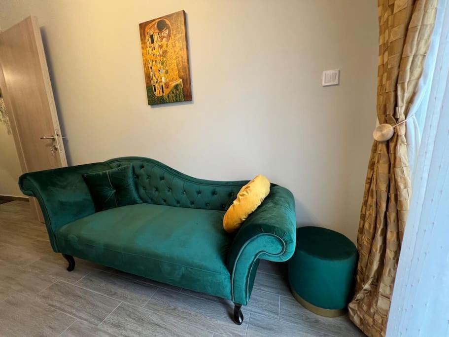 Luxury Prive Penthouse Apartman Széresz Kültér fotó