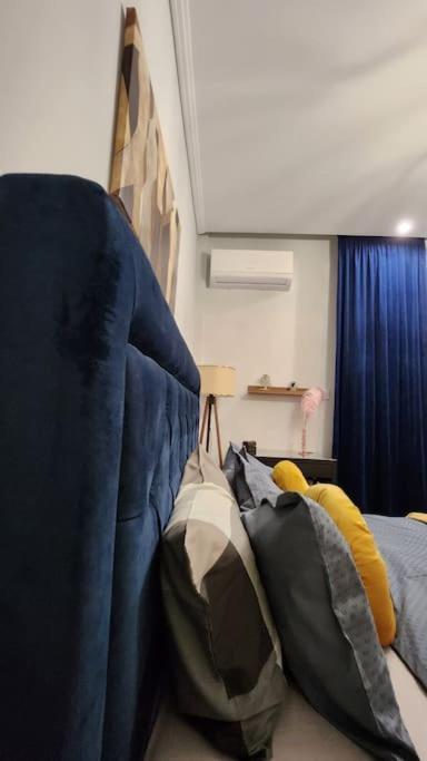 Luxury Prive Penthouse Apartman Széresz Kültér fotó