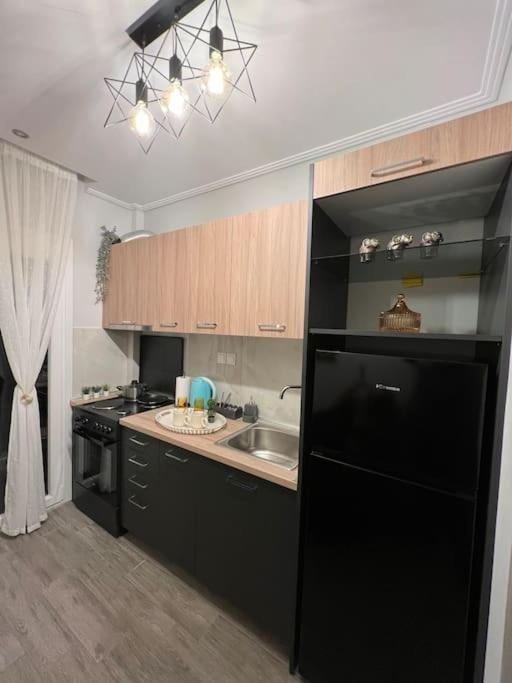 Luxury Prive Penthouse Apartman Széresz Kültér fotó