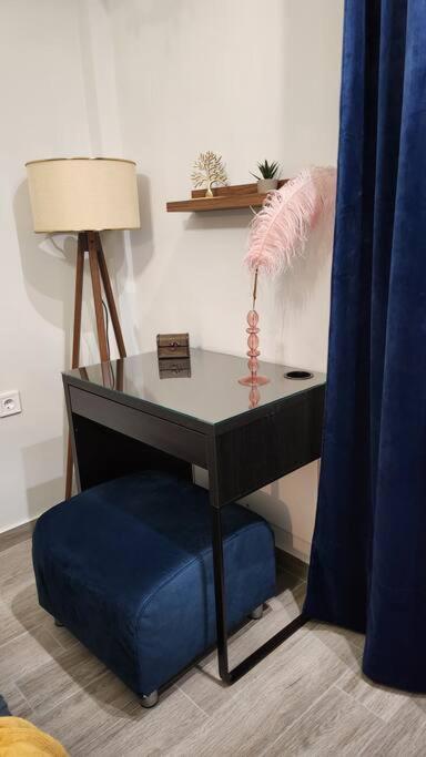 Luxury Prive Penthouse Apartman Széresz Kültér fotó