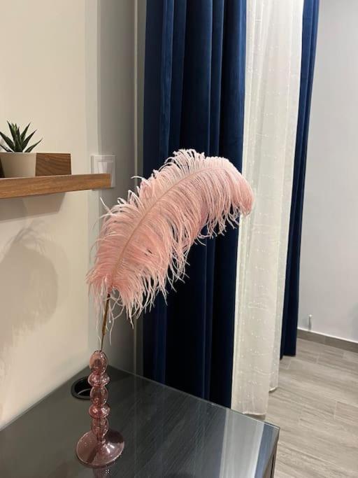 Luxury Prive Penthouse Apartman Széresz Kültér fotó