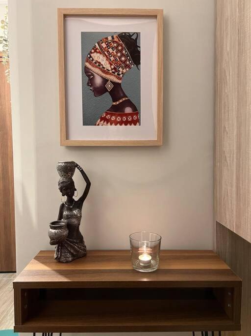 Luxury Prive Penthouse Apartman Széresz Kültér fotó