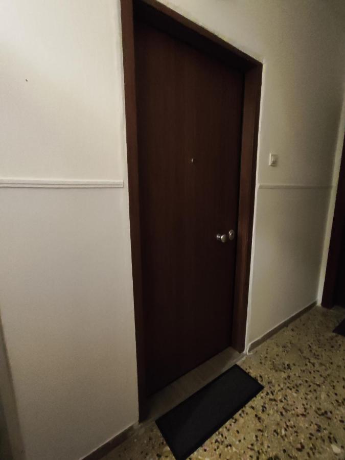 Luxury Prive Penthouse Apartman Széresz Kültér fotó