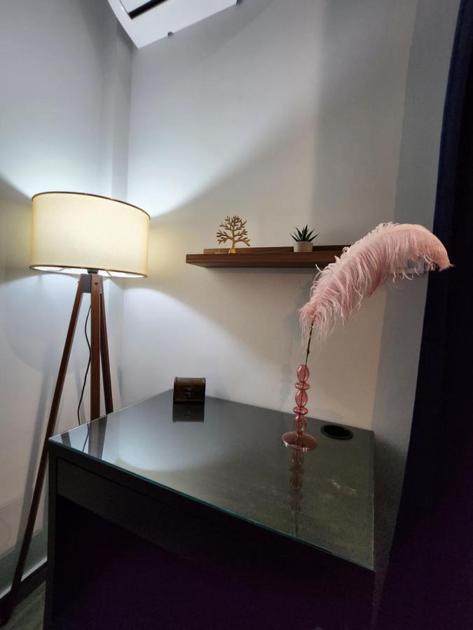 Luxury Prive Penthouse Apartman Széresz Kültér fotó