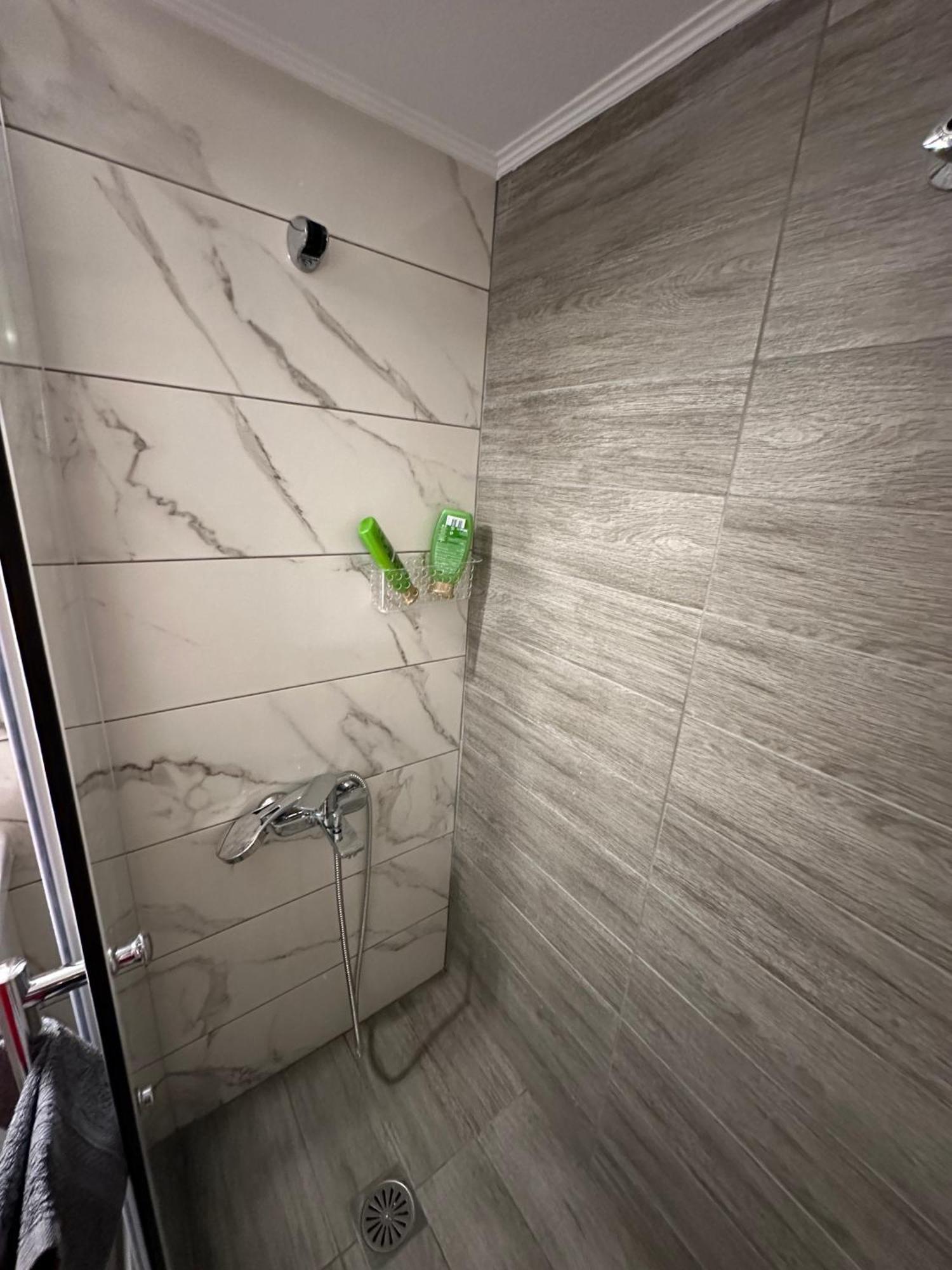 Luxury Prive Penthouse Apartman Széresz Kültér fotó