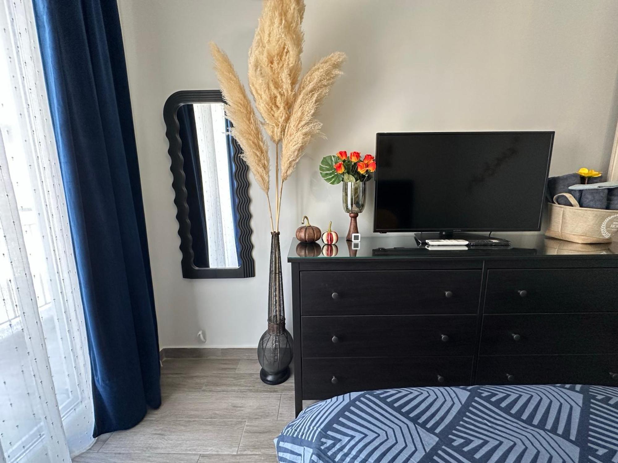 Luxury Prive Penthouse Apartman Széresz Kültér fotó