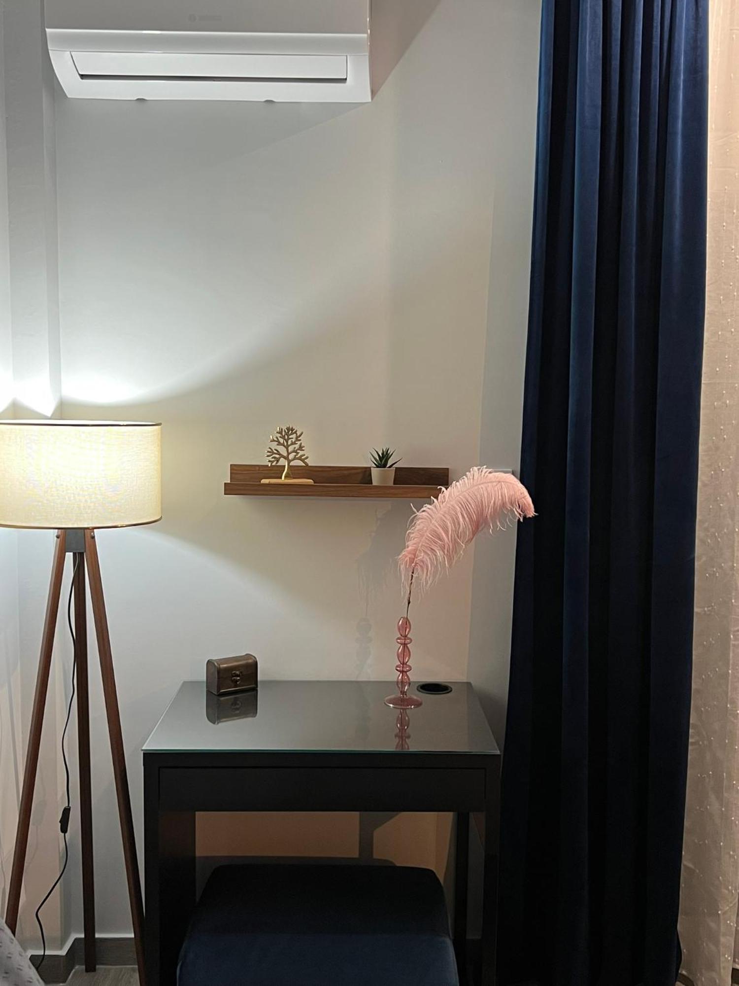 Luxury Prive Penthouse Apartman Széresz Kültér fotó