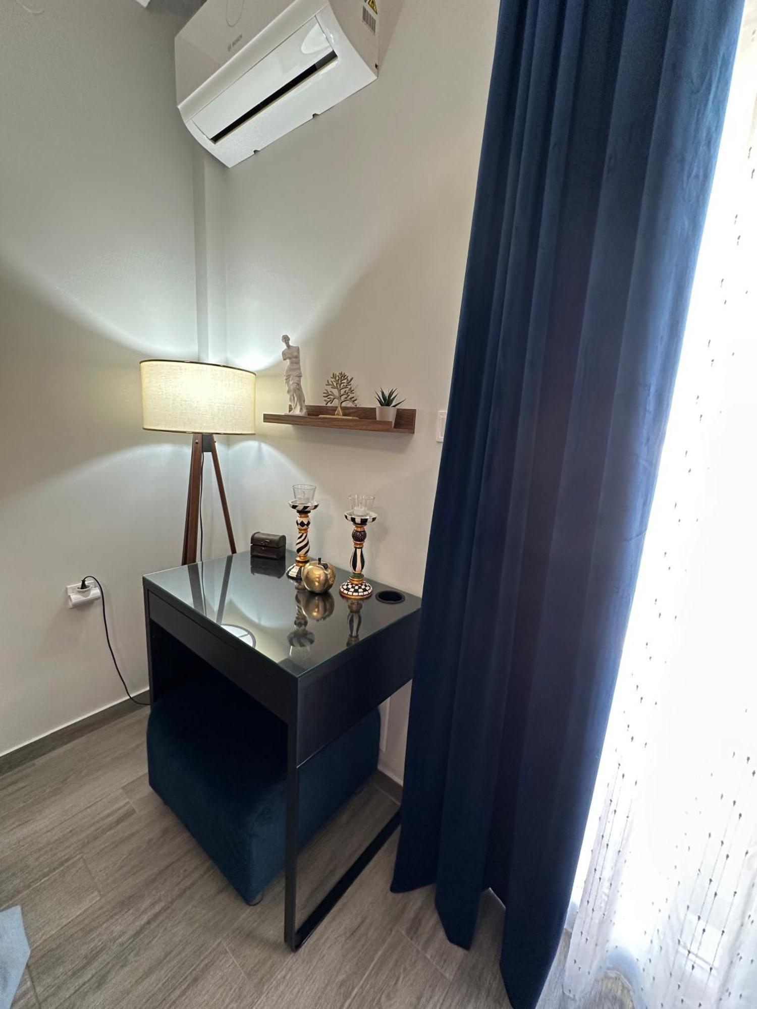 Luxury Prive Penthouse Apartman Széresz Kültér fotó