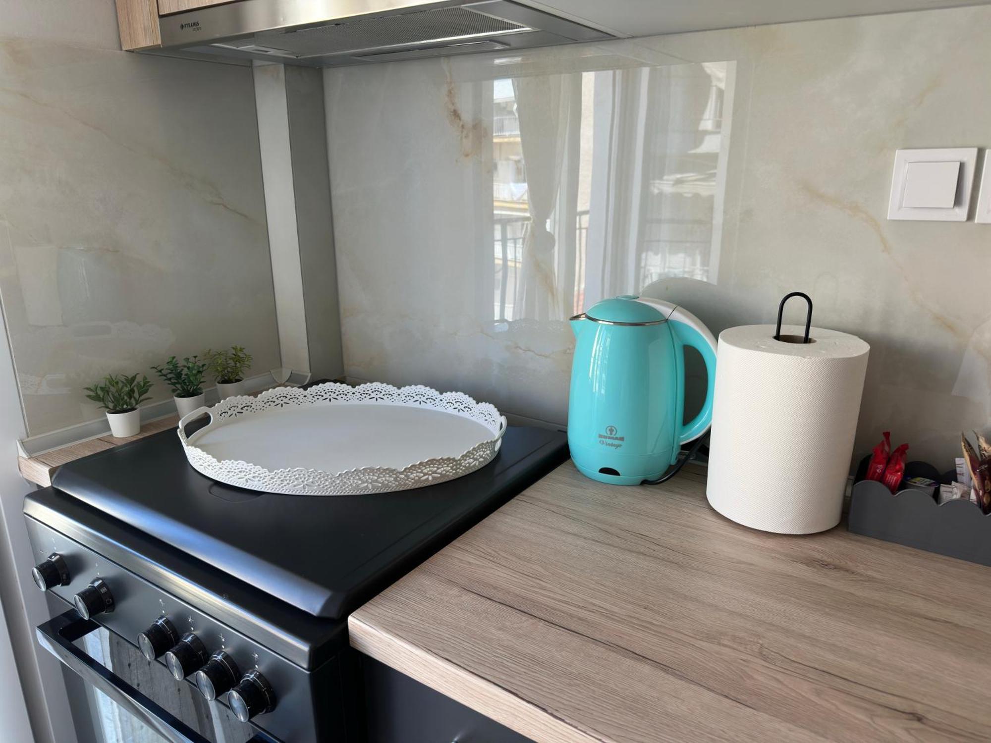 Luxury Prive Penthouse Apartman Széresz Kültér fotó