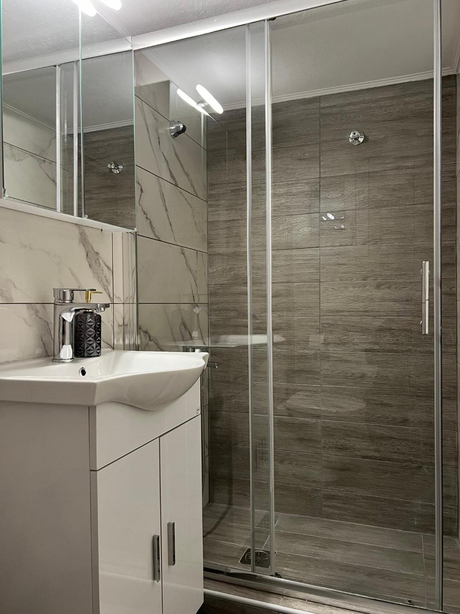 Luxury Prive Penthouse Apartman Széresz Kültér fotó