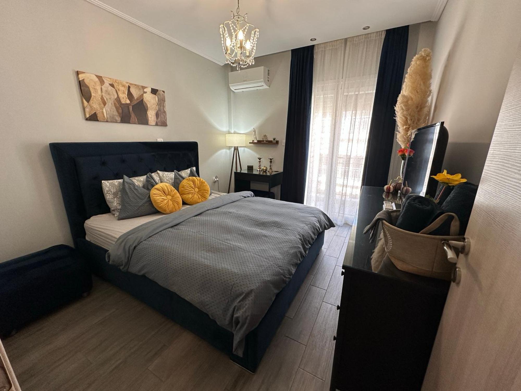 Luxury Prive Penthouse Apartman Széresz Kültér fotó