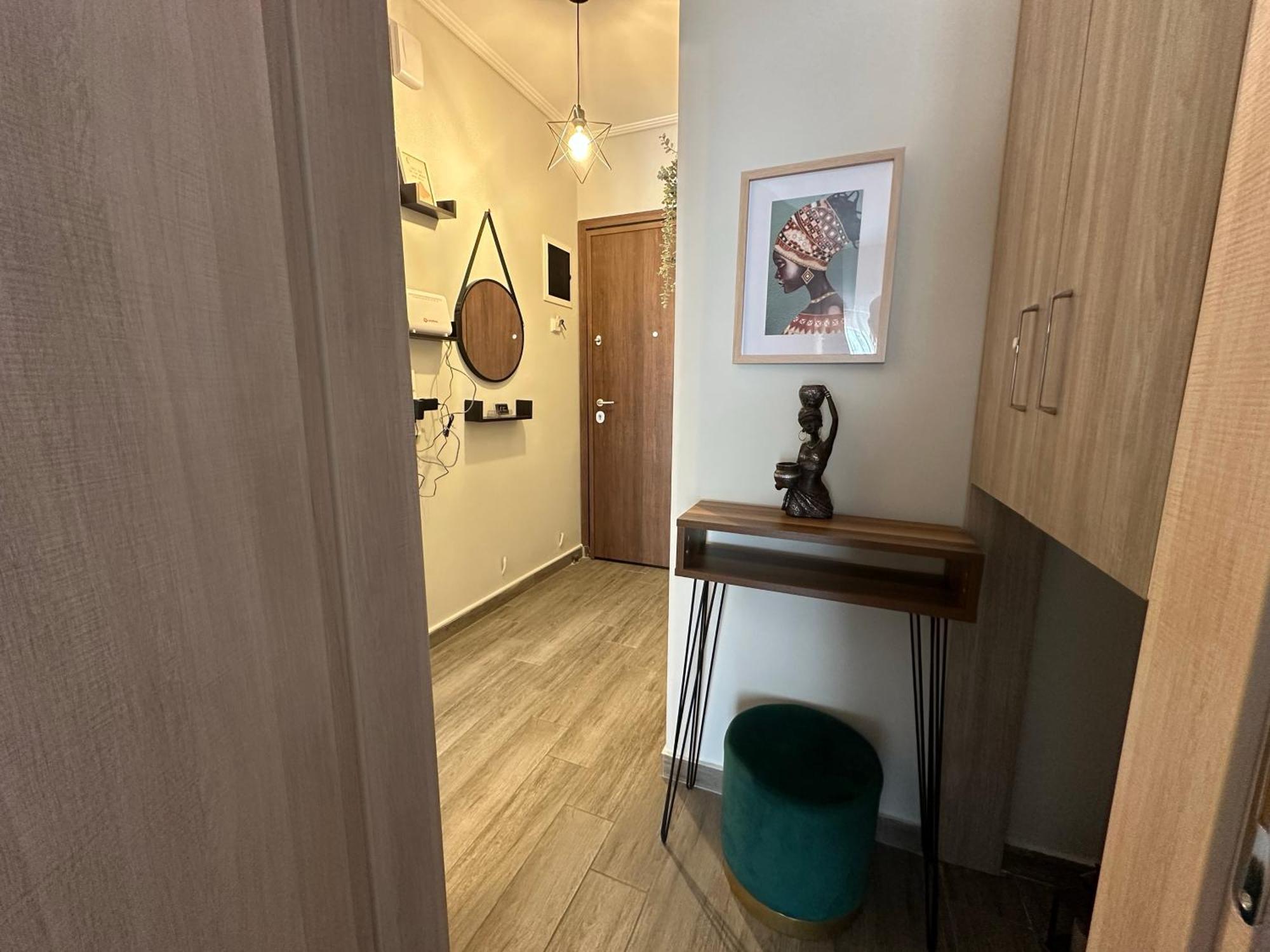 Luxury Prive Penthouse Apartman Széresz Kültér fotó