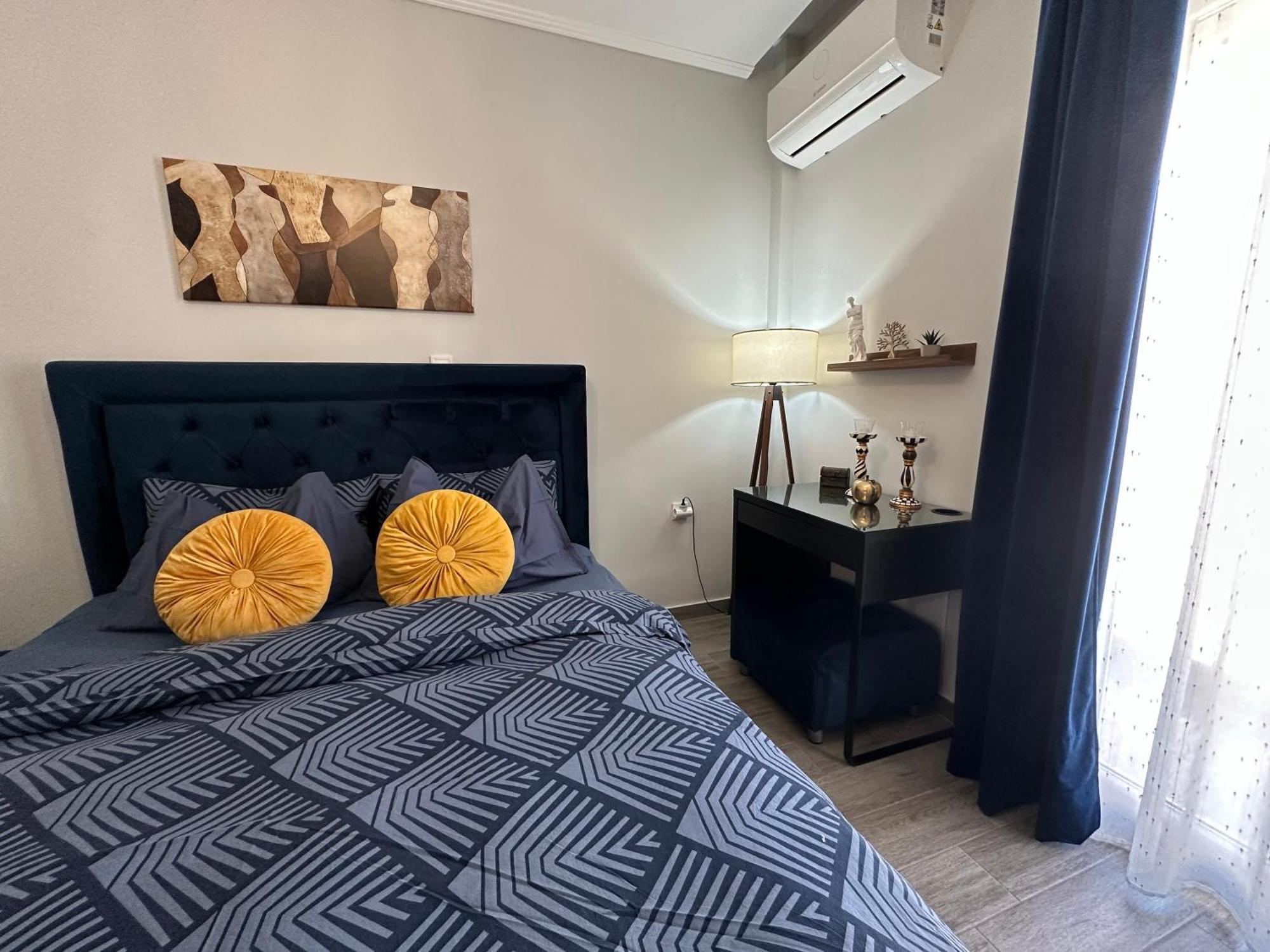 Luxury Prive Penthouse Apartman Széresz Kültér fotó
