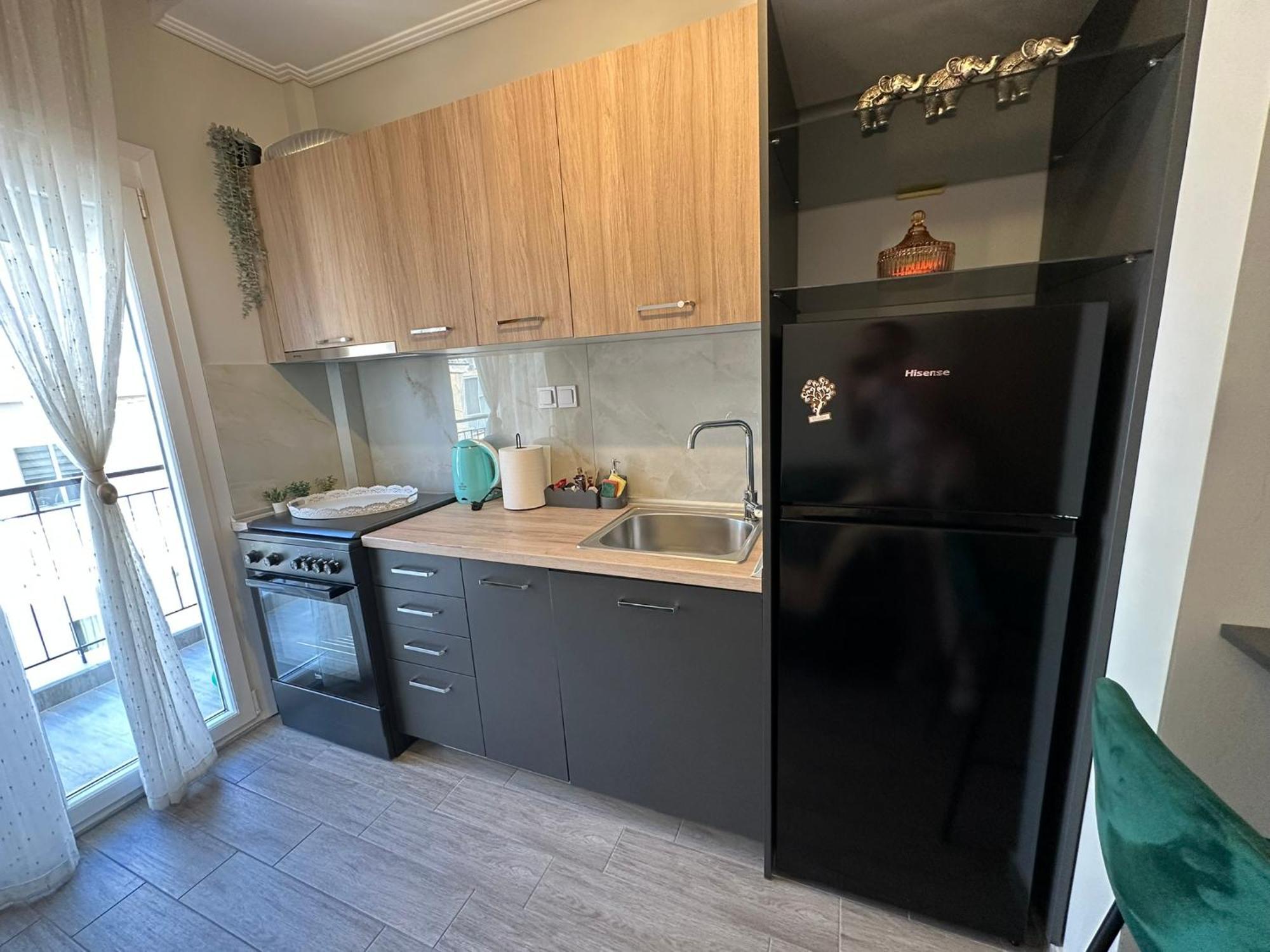 Luxury Prive Penthouse Apartman Széresz Kültér fotó