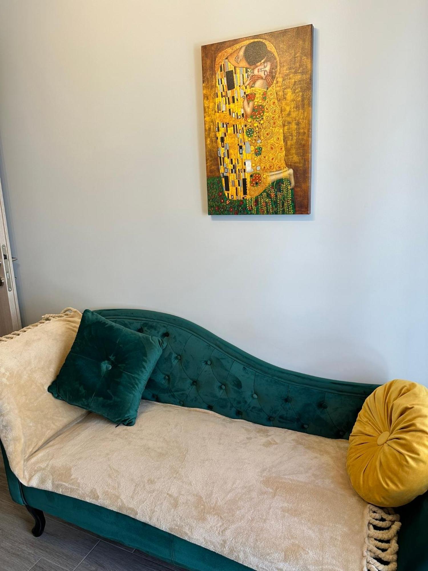 Luxury Prive Penthouse Apartman Széresz Kültér fotó
