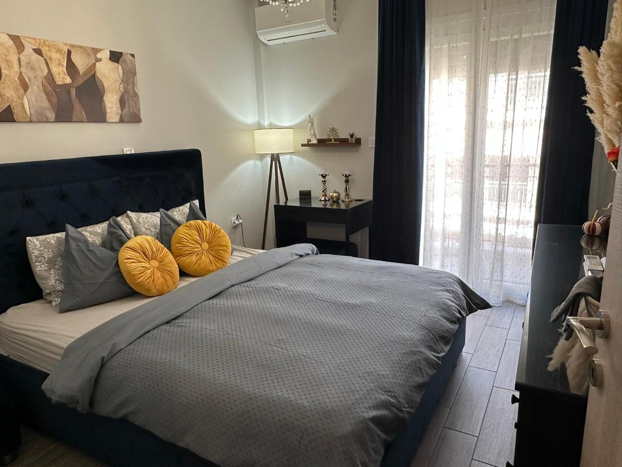 Luxury Prive Penthouse Apartman Széresz Kültér fotó